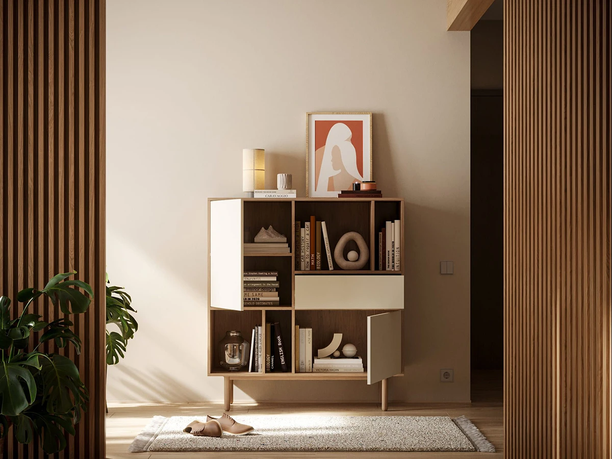 Комод Alice 945404