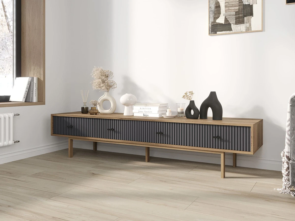 Комод под TV Emerson 945405  - фото 3