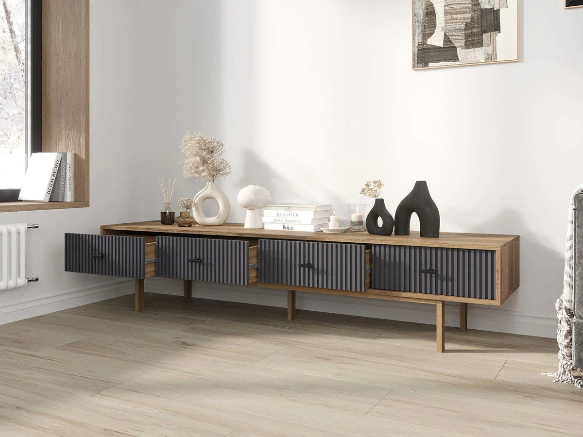 Комод под TV Emerson 945405