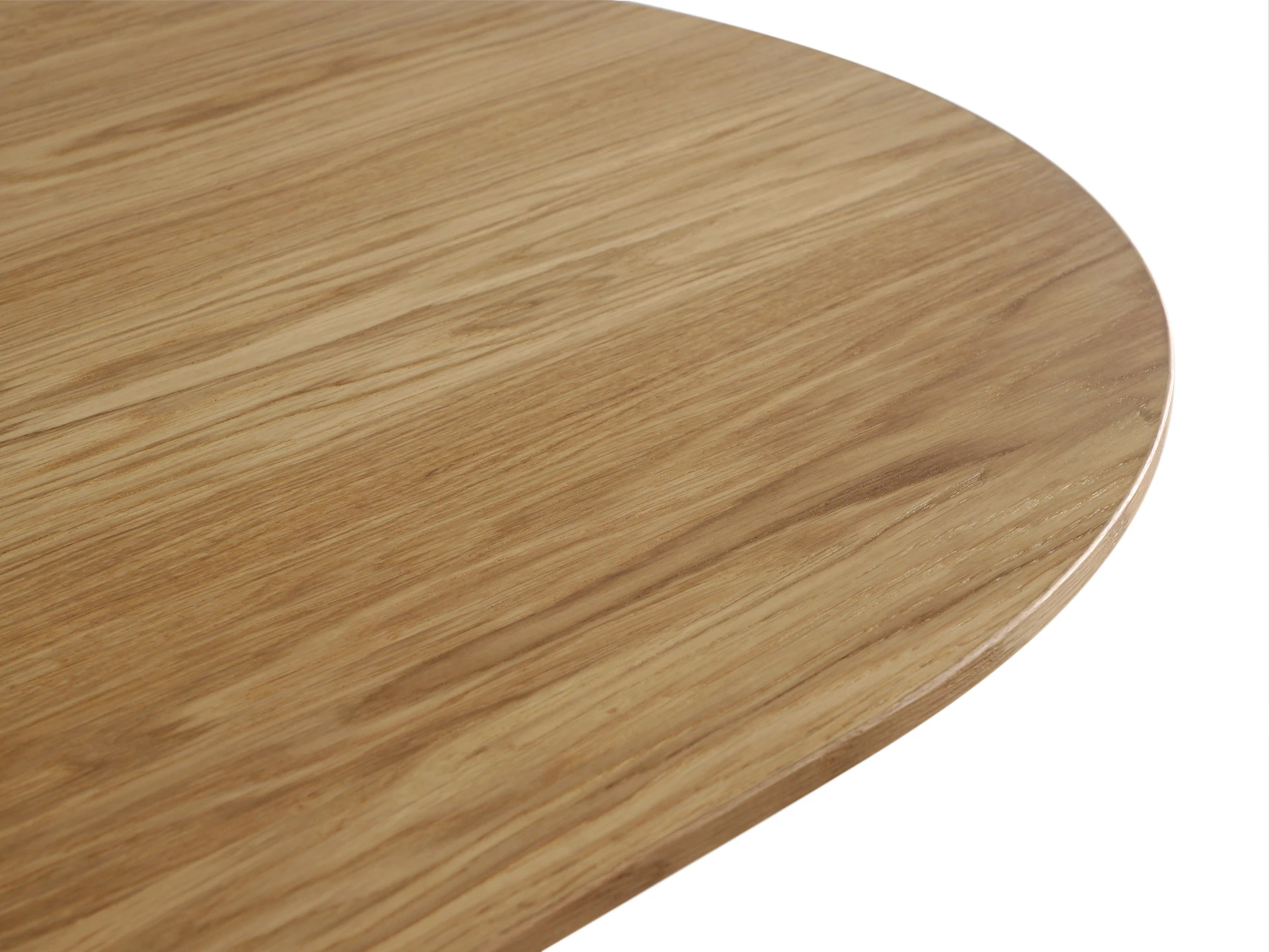 Стол обеденный овальный Mono 140х85 945406  - фото 7