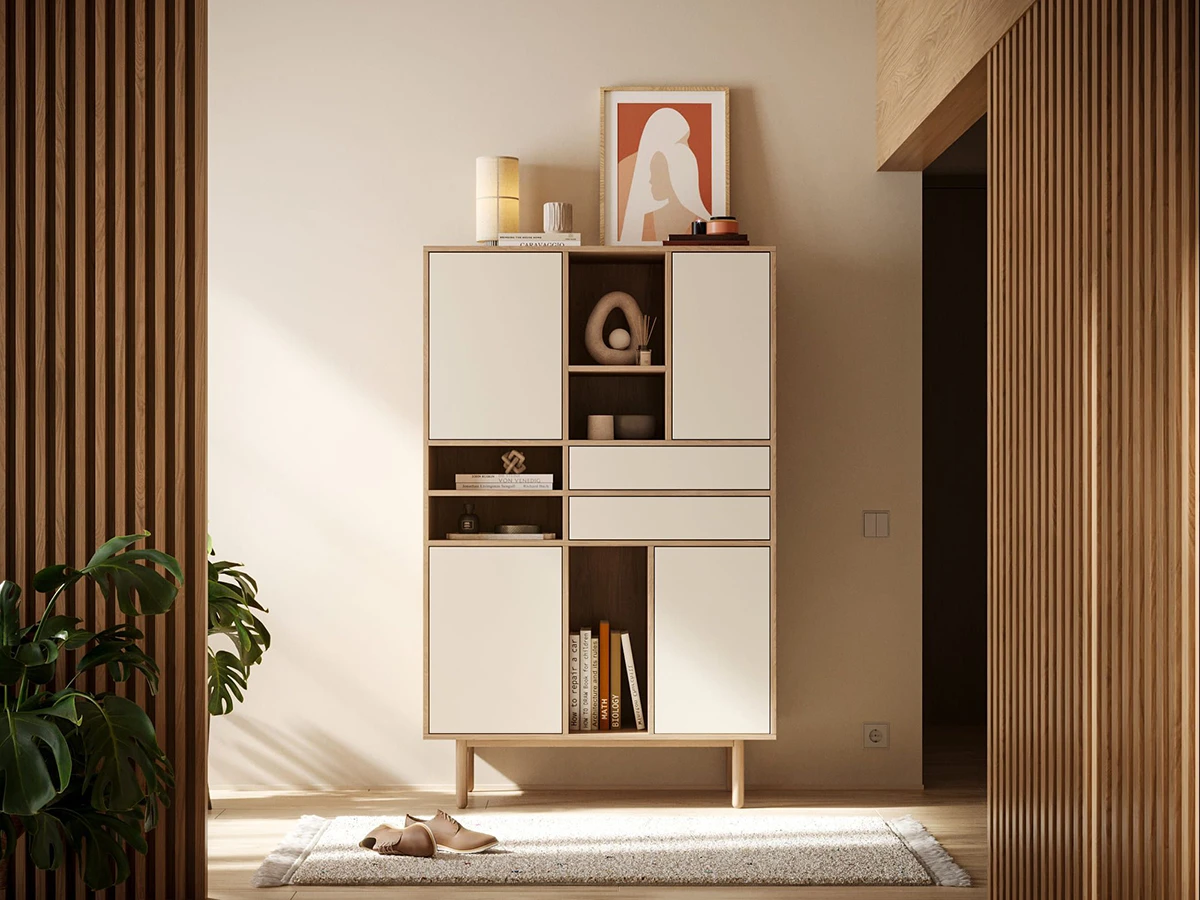 Комод Alice 945407  - фото 4