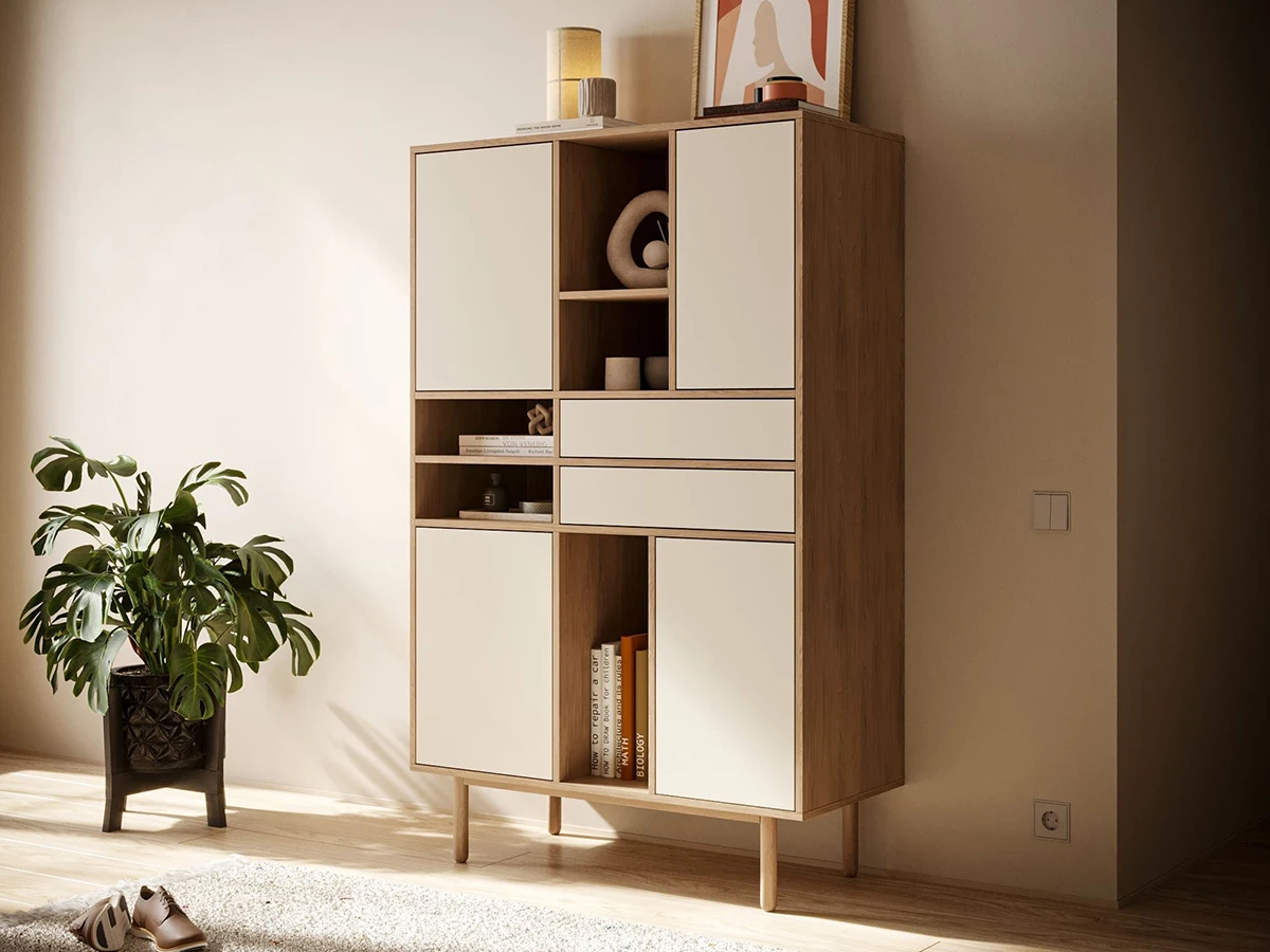 Комод Alice 945407  - фото 3