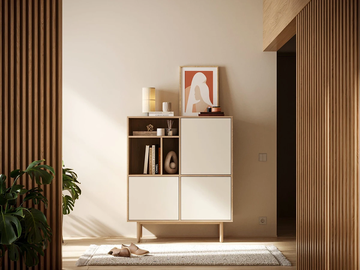 Комод Alice 945409  - фото 4