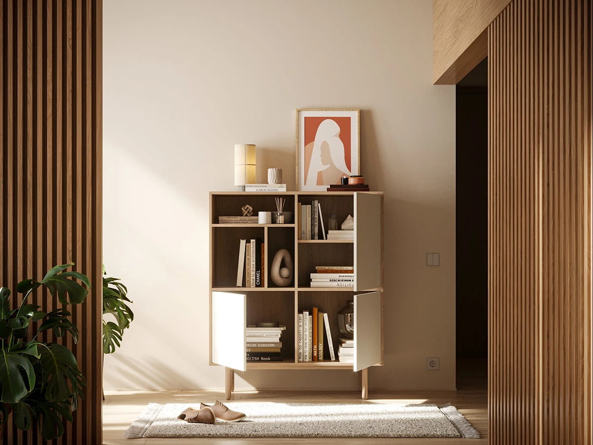 Комод Alice 945409