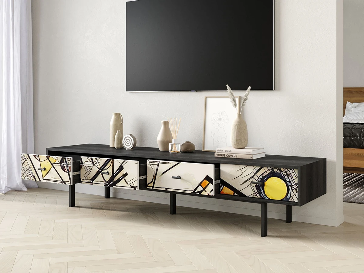 Комод под TV Emerson by Kandinsky 945410
