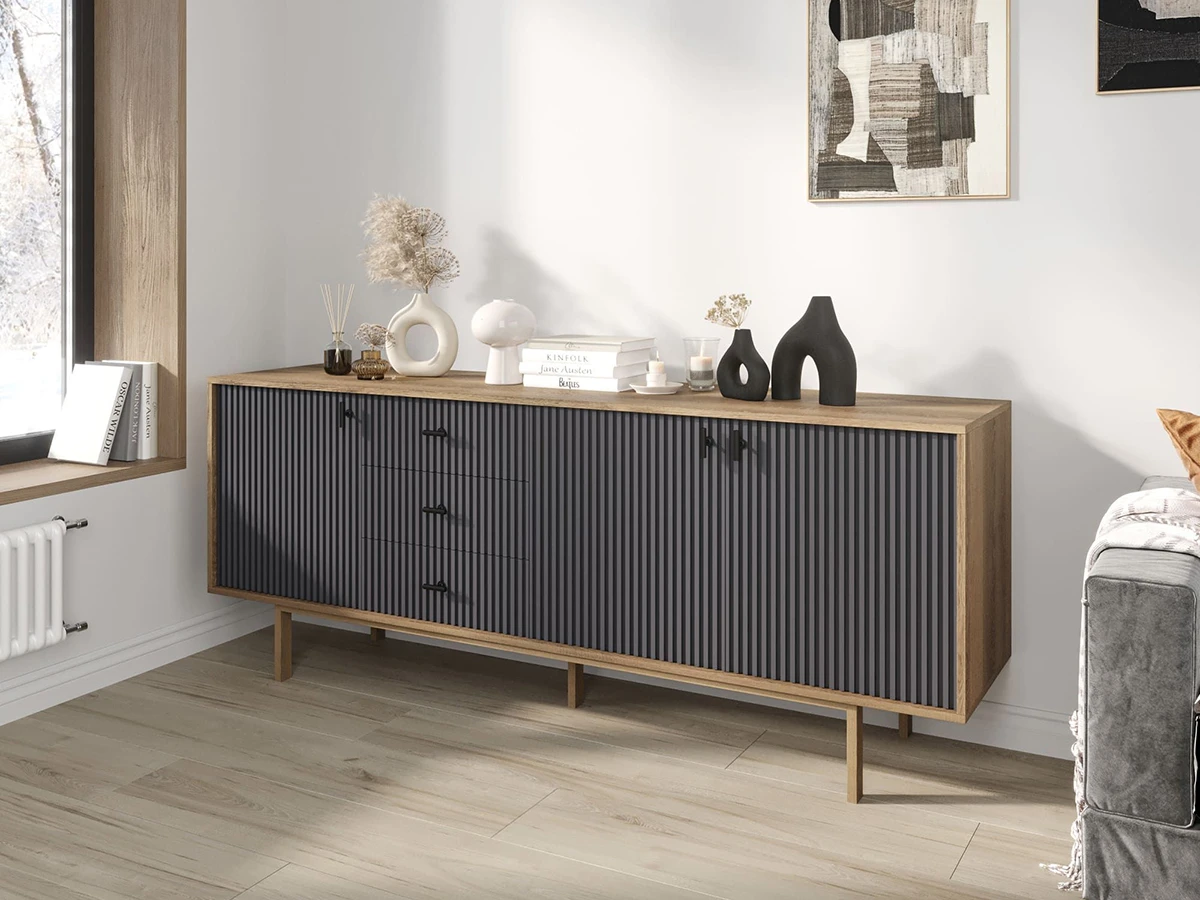 Комод Emerson 945413  - фото 3