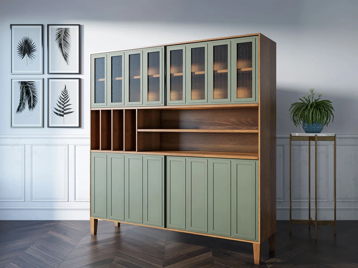 Буфет Andersen 945416  - фото 5