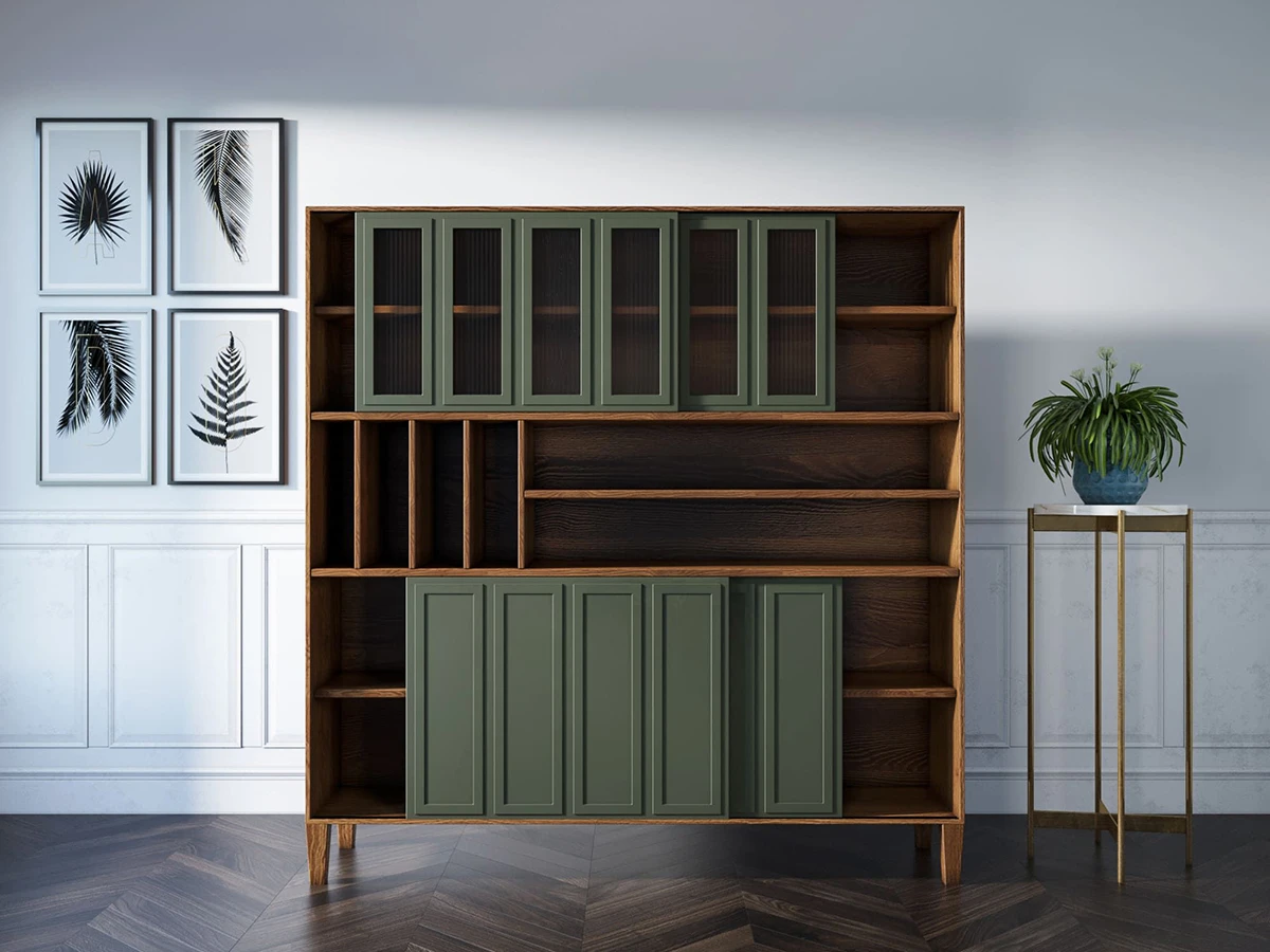 Буфет Andersen 945416  - фото 4