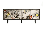 Комод Emerson by Kandinsky
