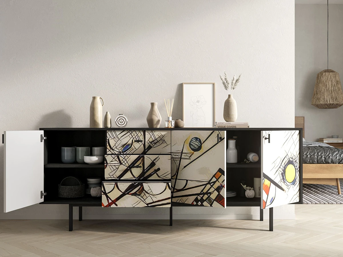 Комод Emerson by Kandinsky 945418