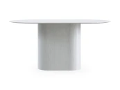 Стол обеденный овальный Mono 160х95