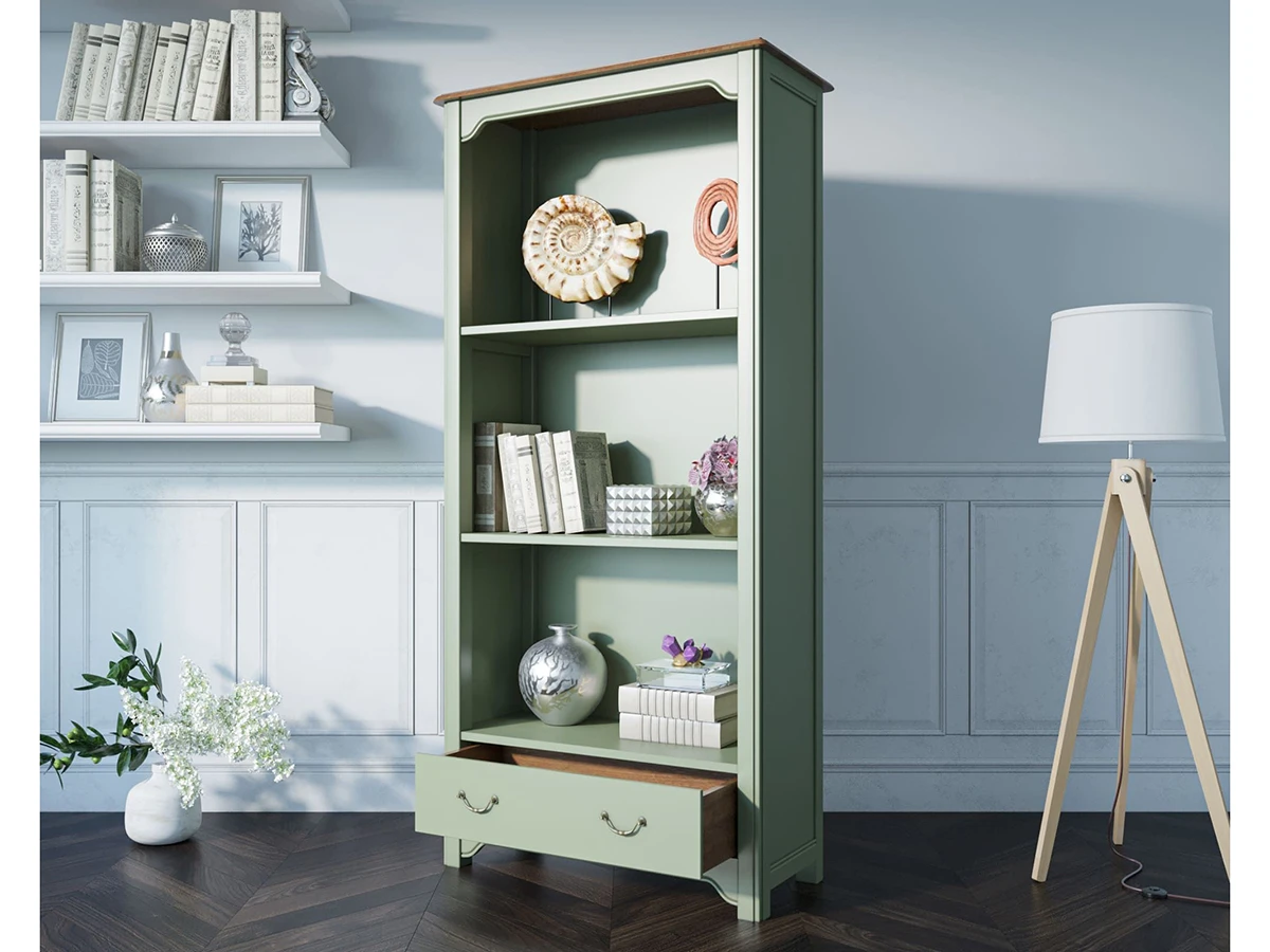 Стеллаж Olivia 945421