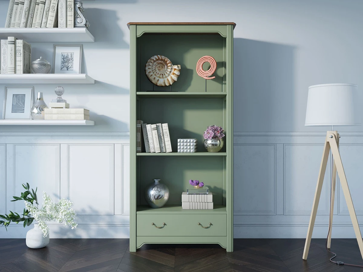 Стеллаж Olivia 945421  - фото 3