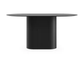 Стол обеденный овальный Mono 160х95