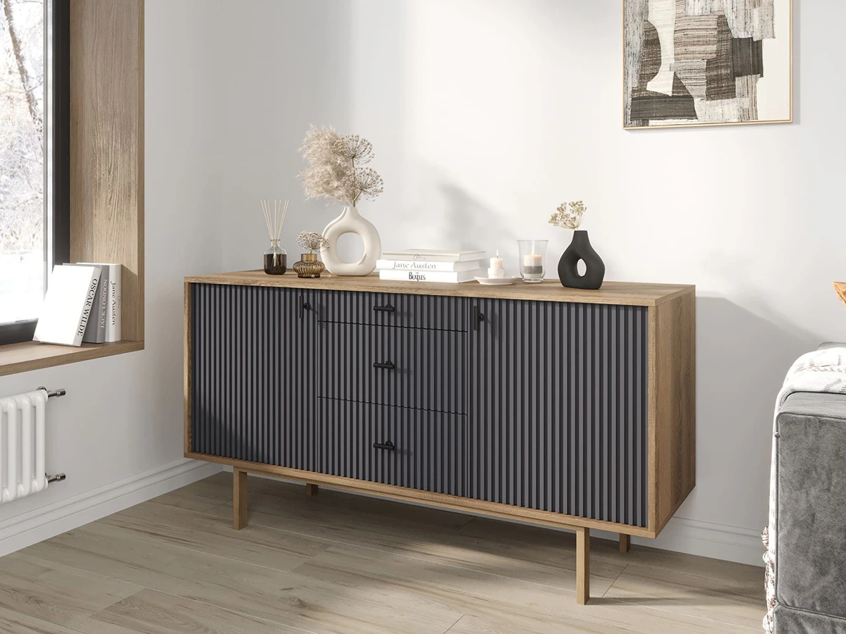 Комод Emerson 945426  - фото 3