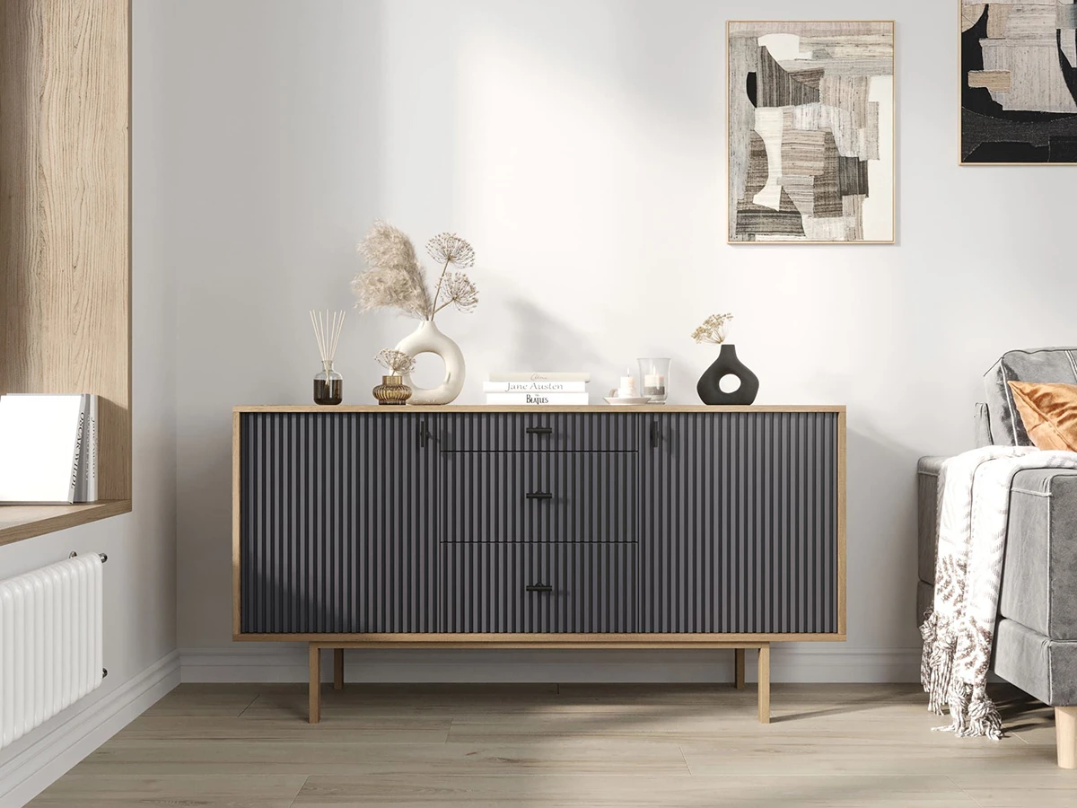 Комод Emerson 945426  - фото 4