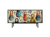 Комод Emerson Матрешки