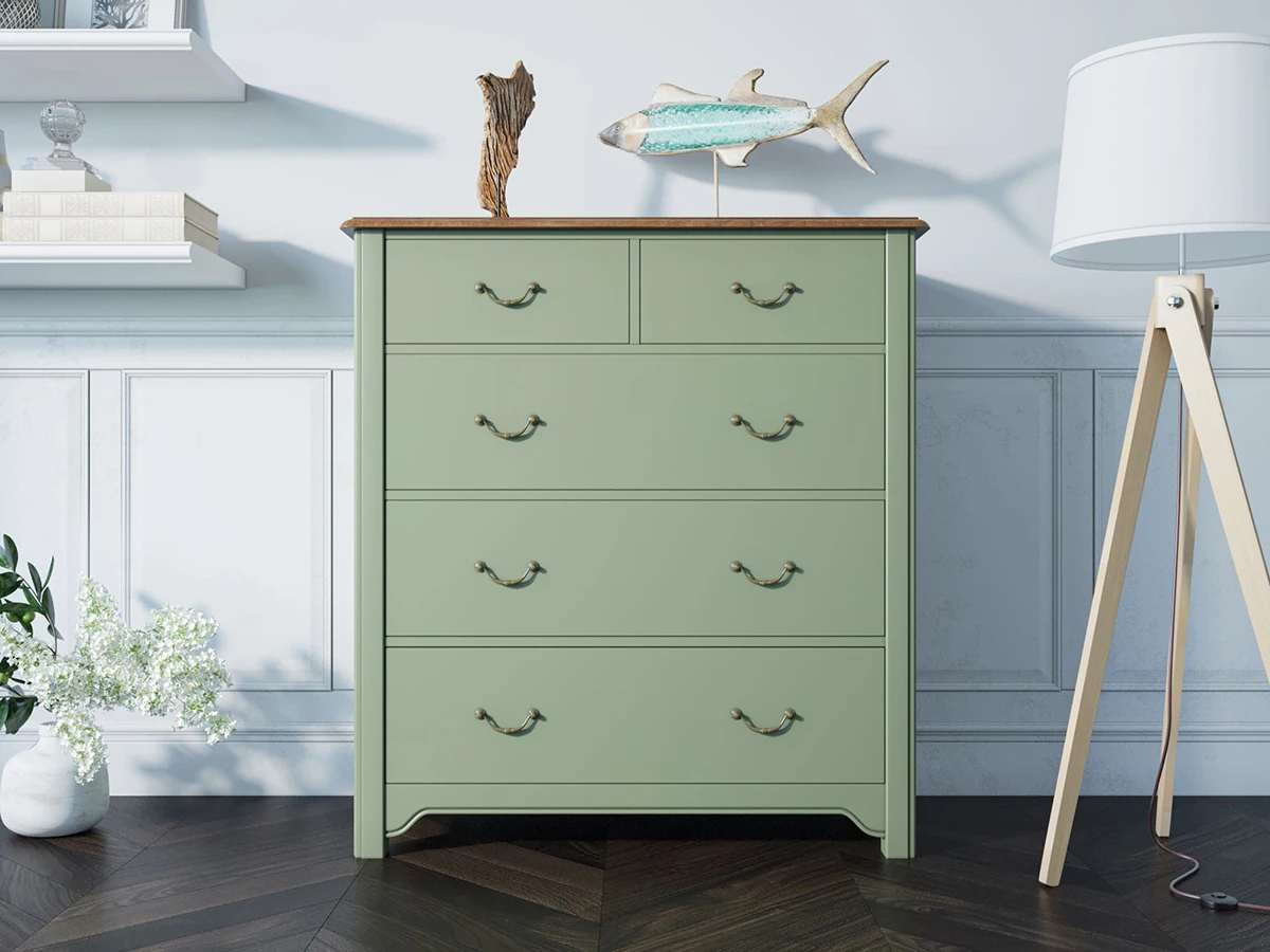 Комод Olivia 945429  - фото 3