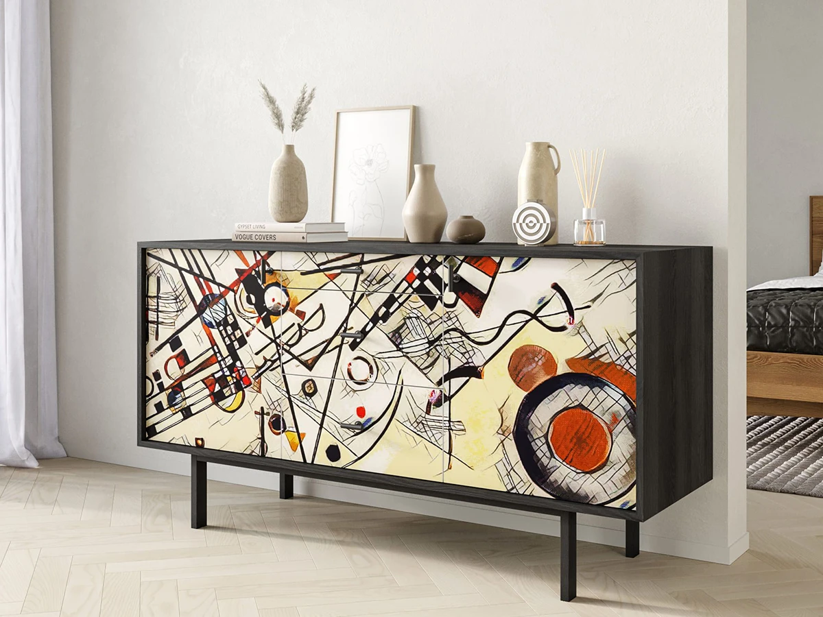 Комод Emerson by Kandinsky 945430  - фото 3