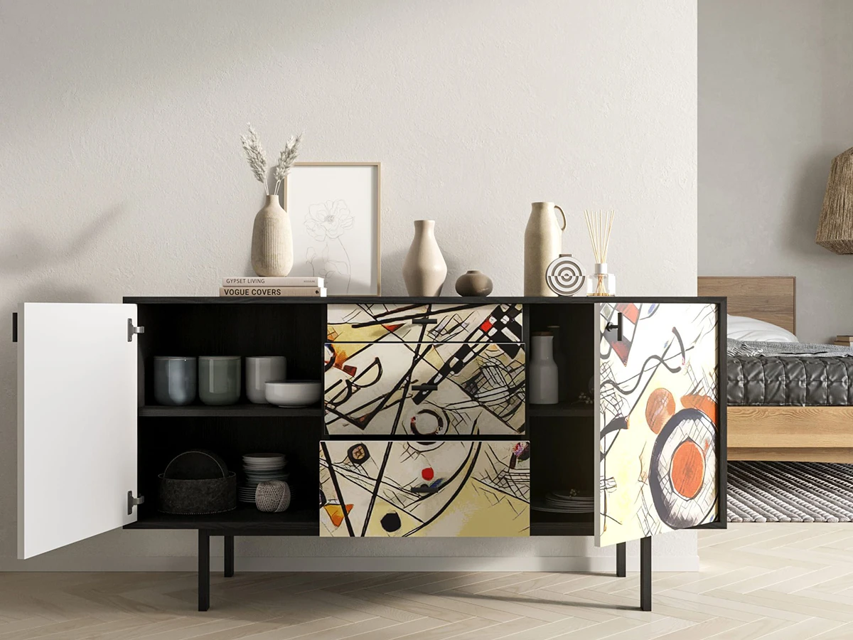 Комод Emerson by Kandinsky 945430