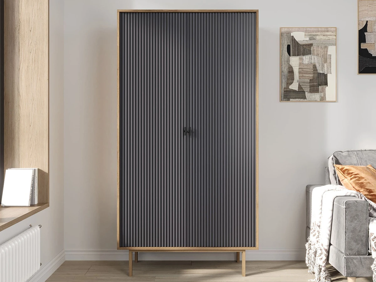 Шкаф Emerson 945431  - фото 4