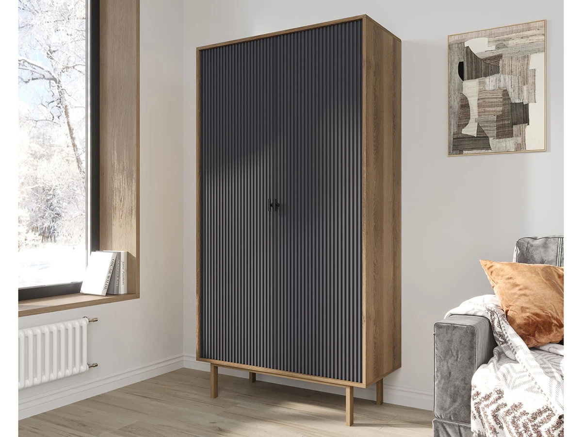 Шкаф Emerson 945431  - фото 3