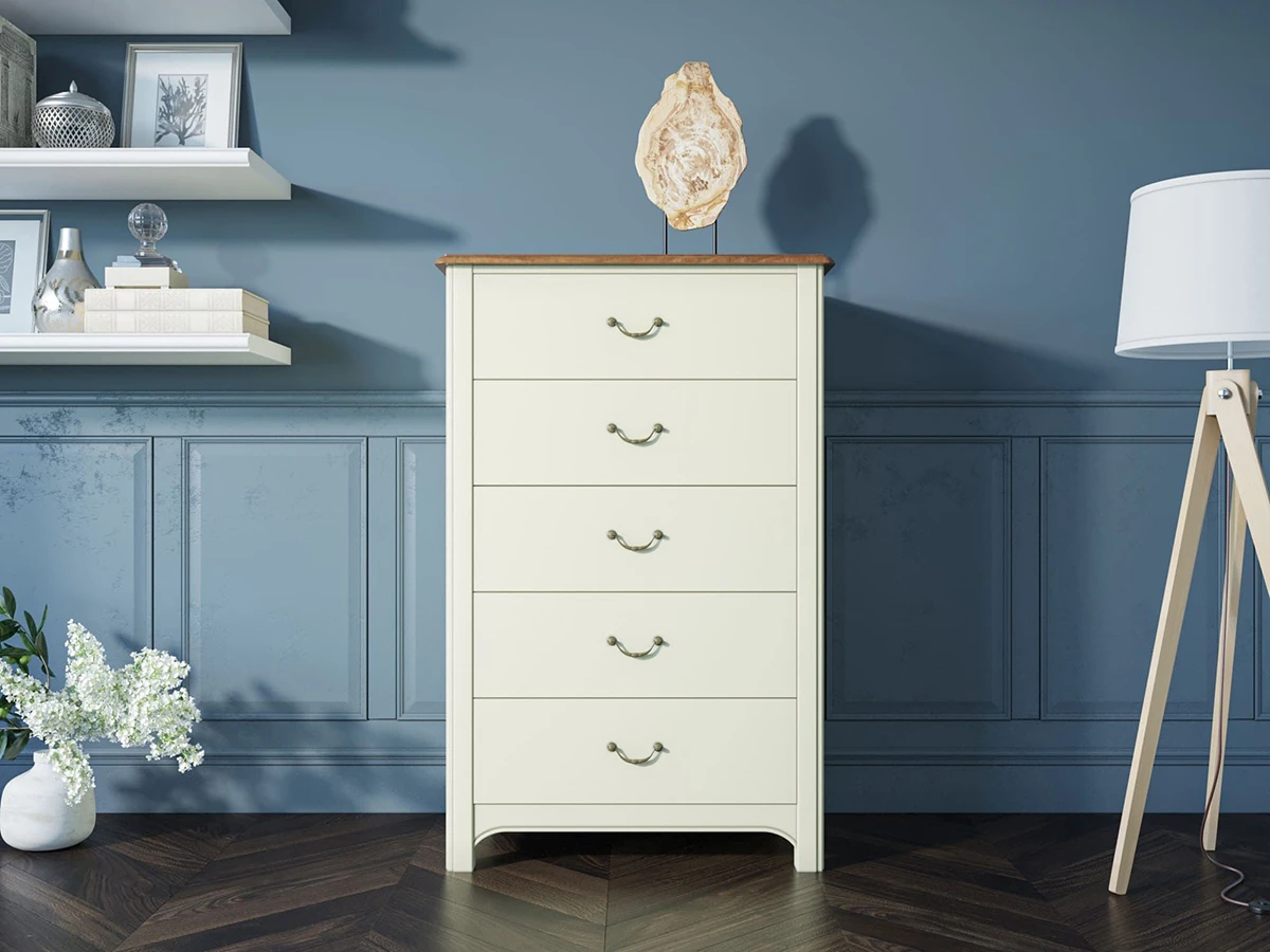 Комод Olivia 945432  - фото 9