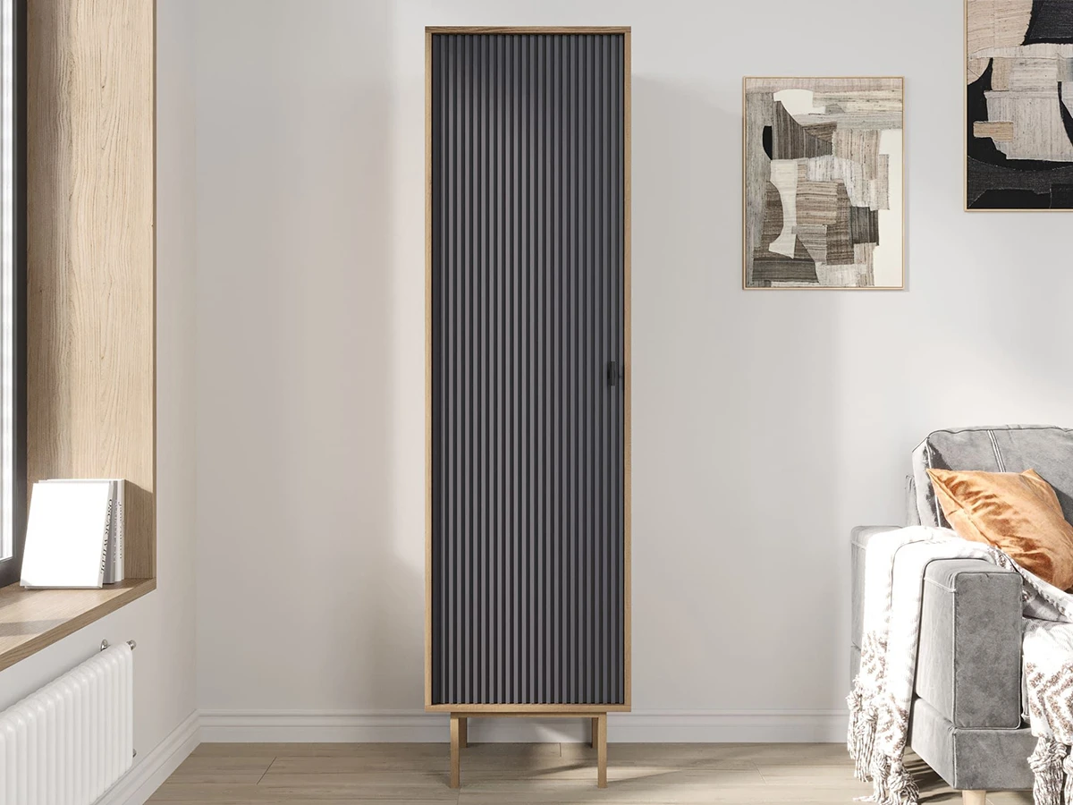 Шкаф Emerson 945438  - фото 4