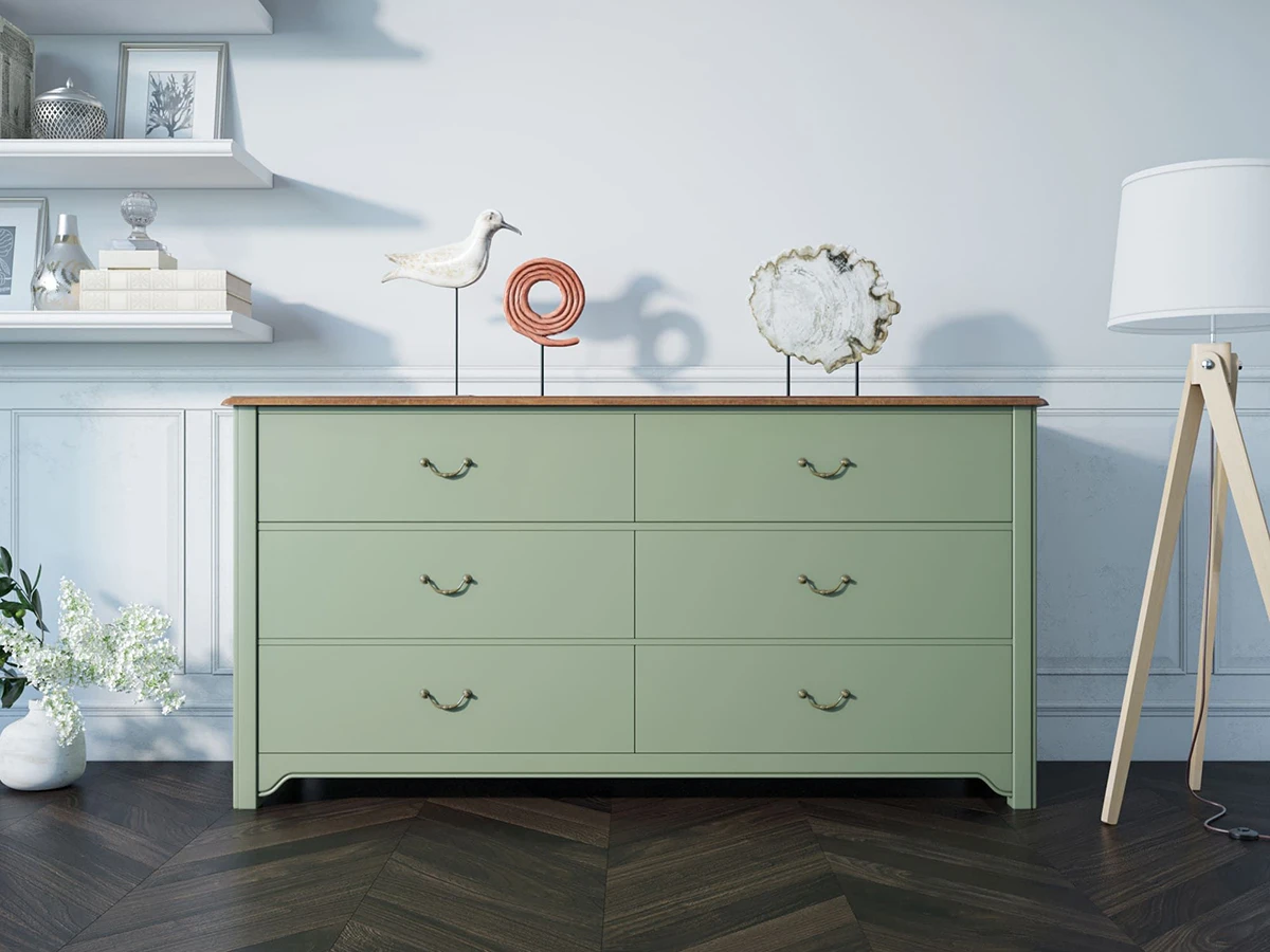 Комод Olivia 945439  - фото 3