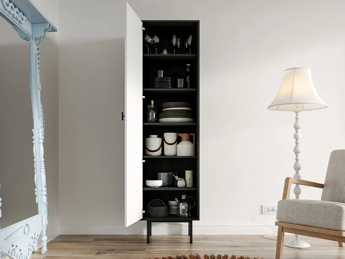 Шкаф Emerson Матрешки 945440