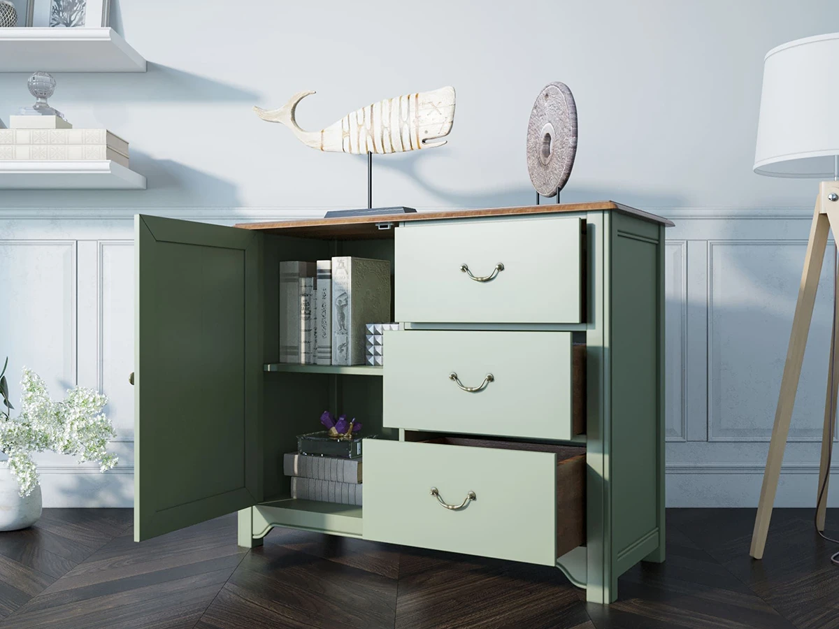 Комод Olivia 945441  - фото 3