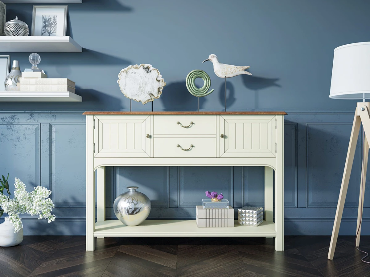 Консоль Olivia 945445  - фото 5