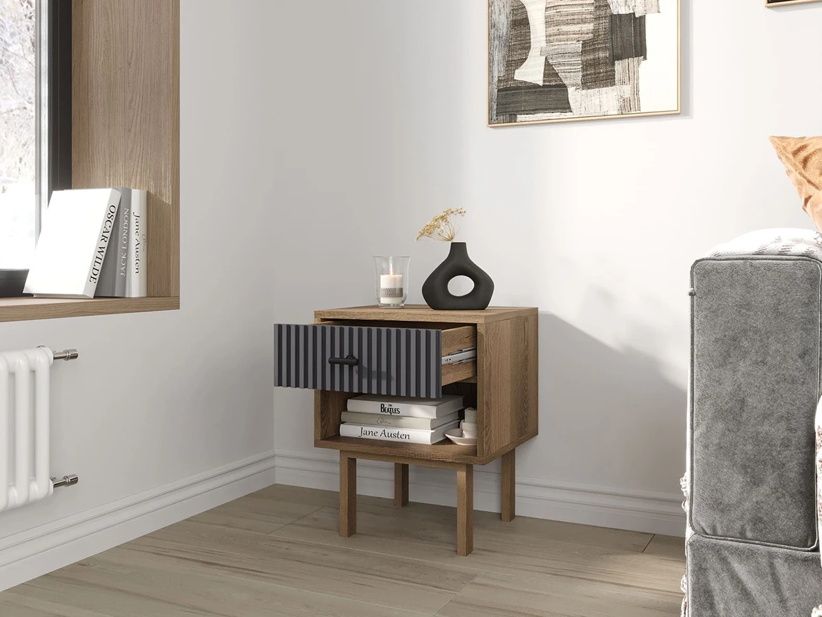 Тумбочка Emerson 945446