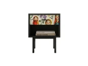 Тумбочка Emerson Матрешки