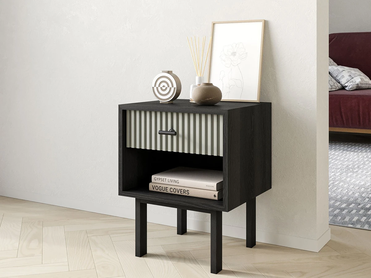 Тумбочка Emerson 945449  - фото 3