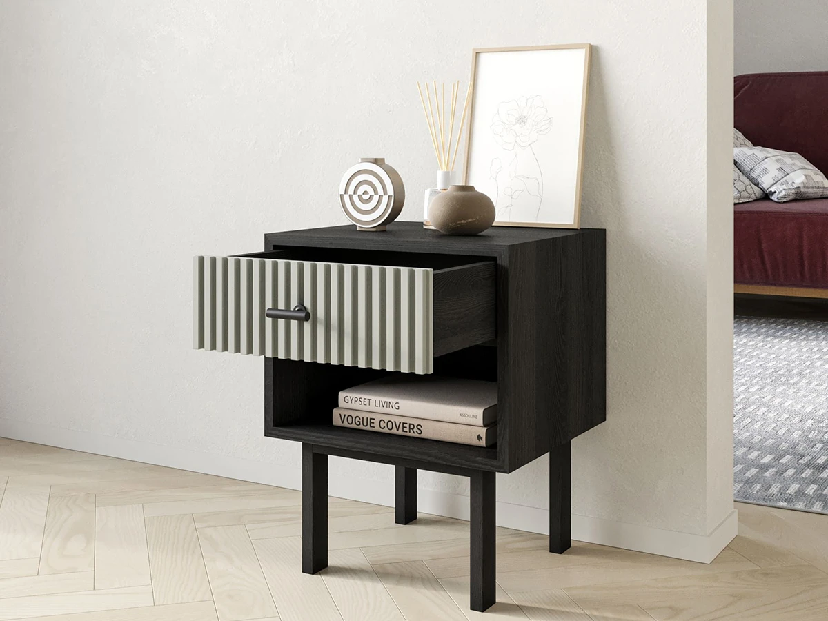 Тумбочка Emerson 945449