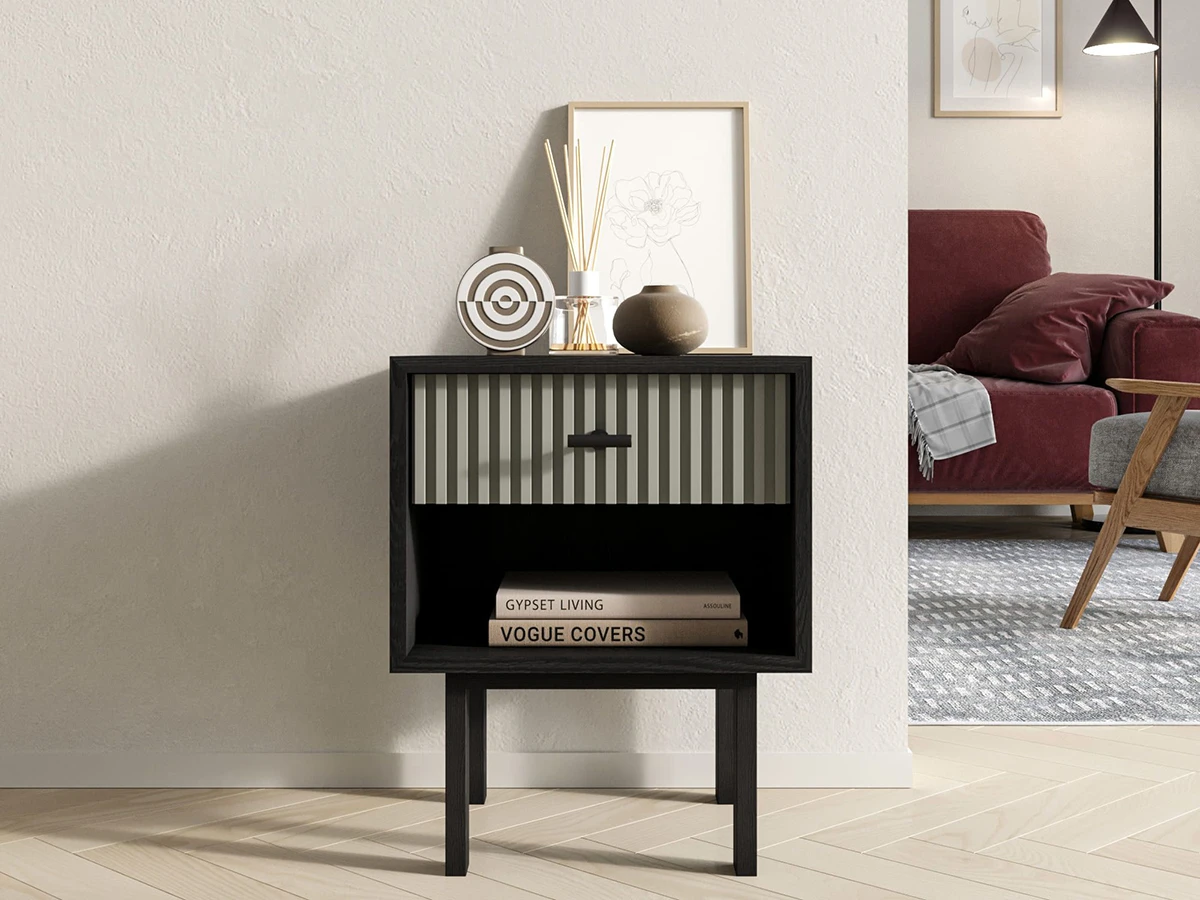 Тумбочка Emerson 945449  - фото 4