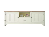 Консоль Olivia под TV