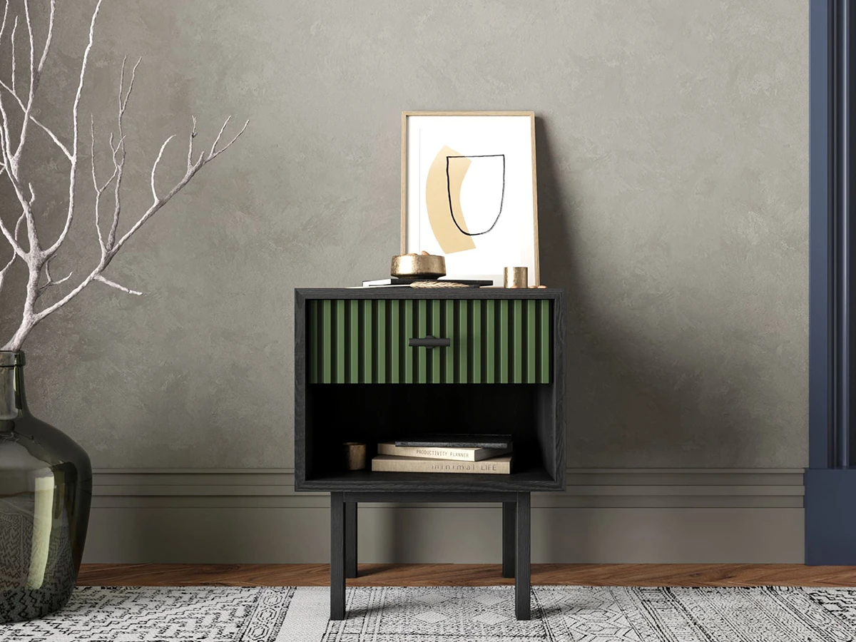 Тумбочка Emerson 945452  - фото 4