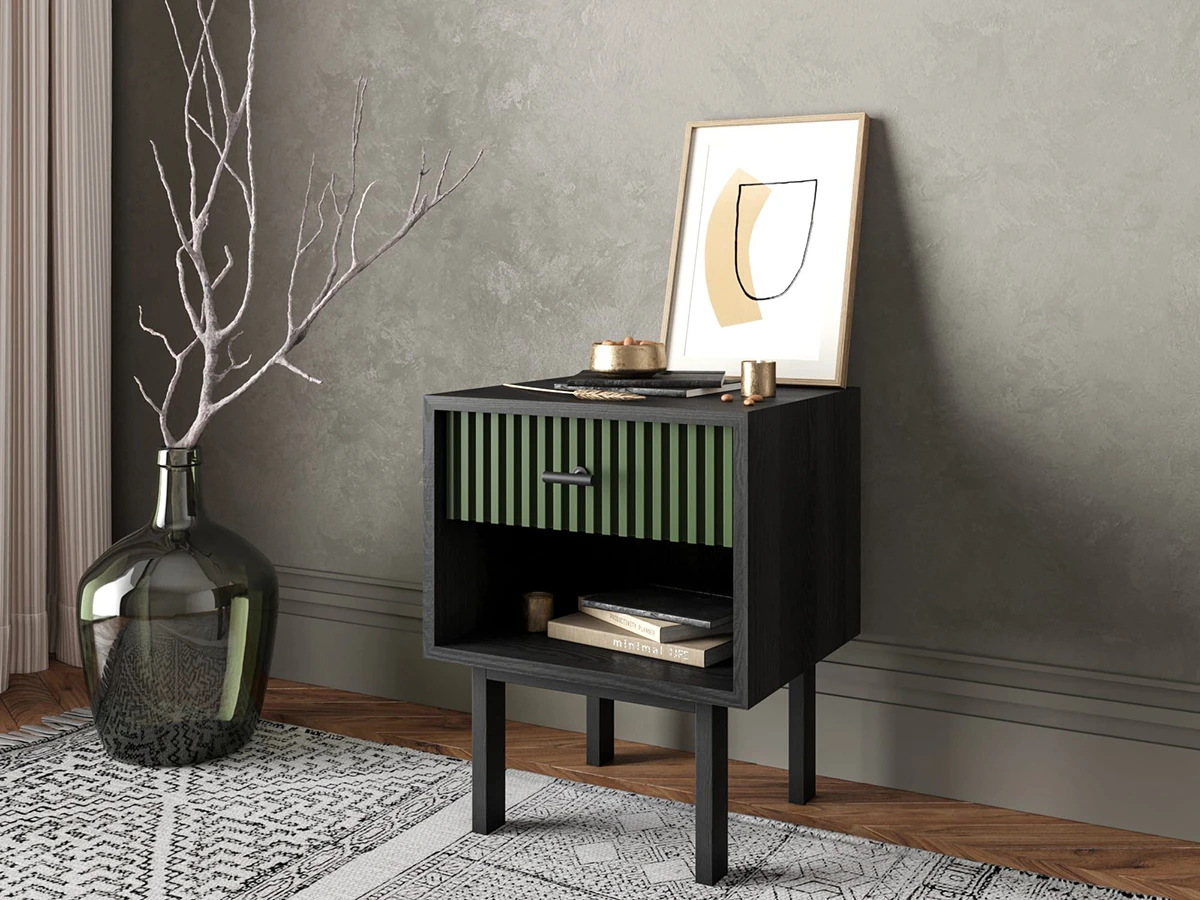 Тумбочка Emerson 945452  - фото 3