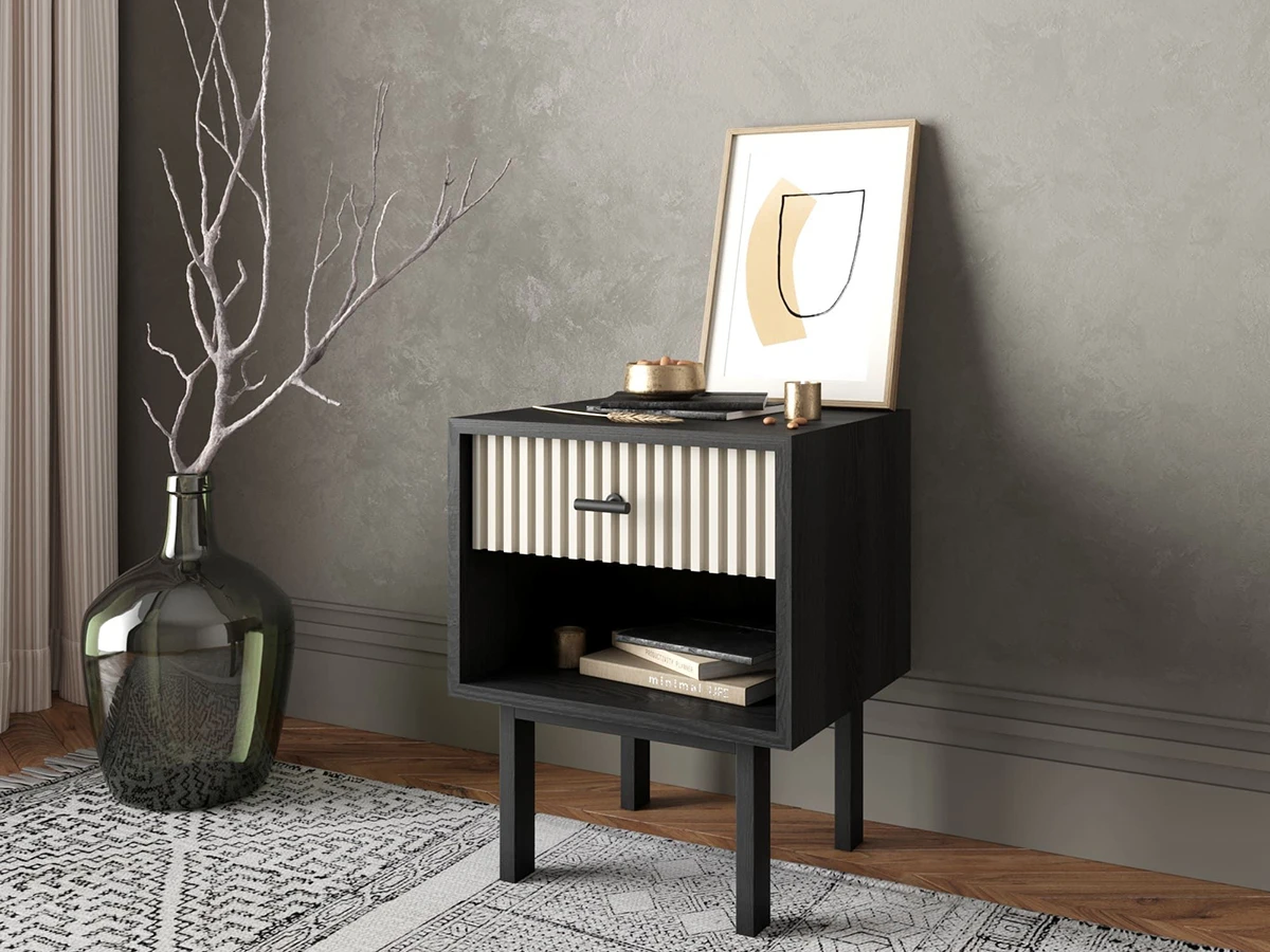 Тумбочка Emerson 945453  - фото 3