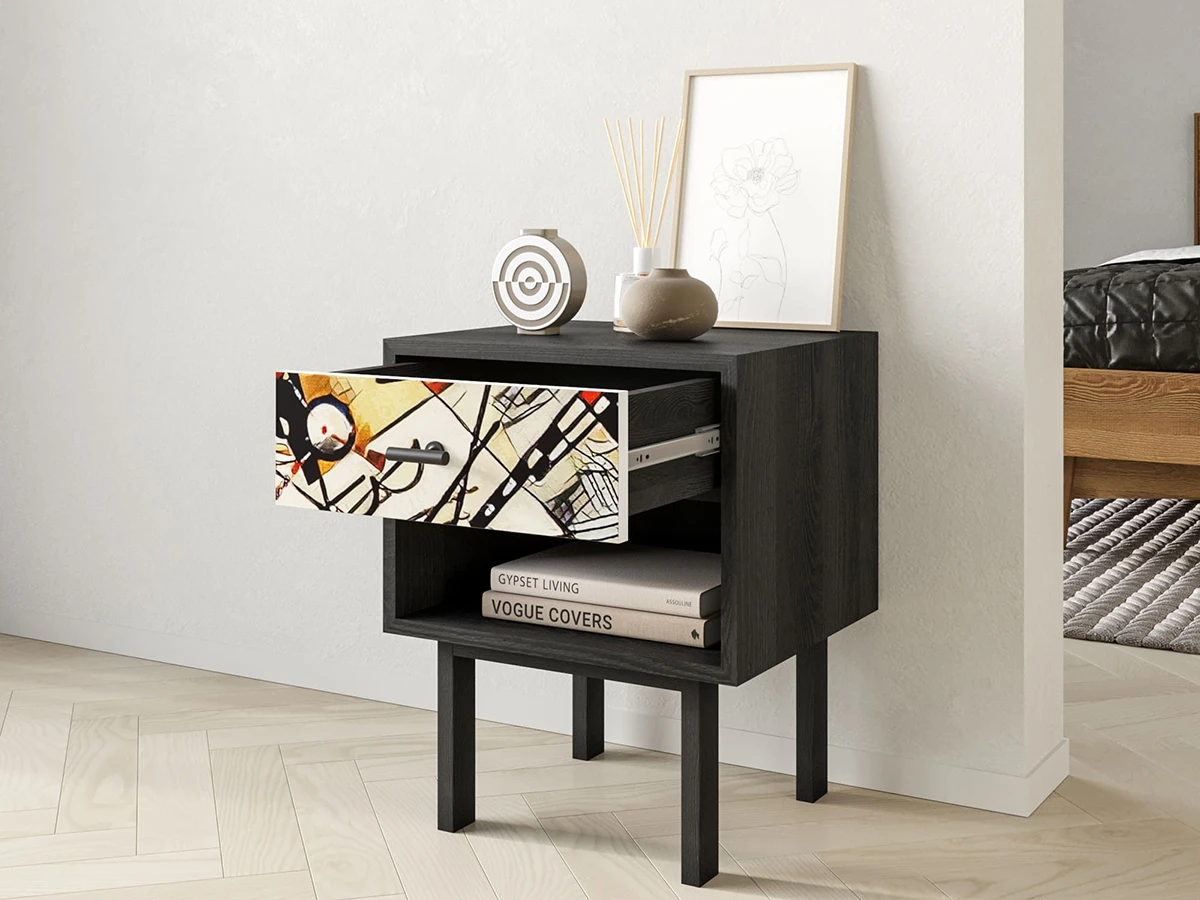 Тумбочка Emerson by Kandinsky 945454