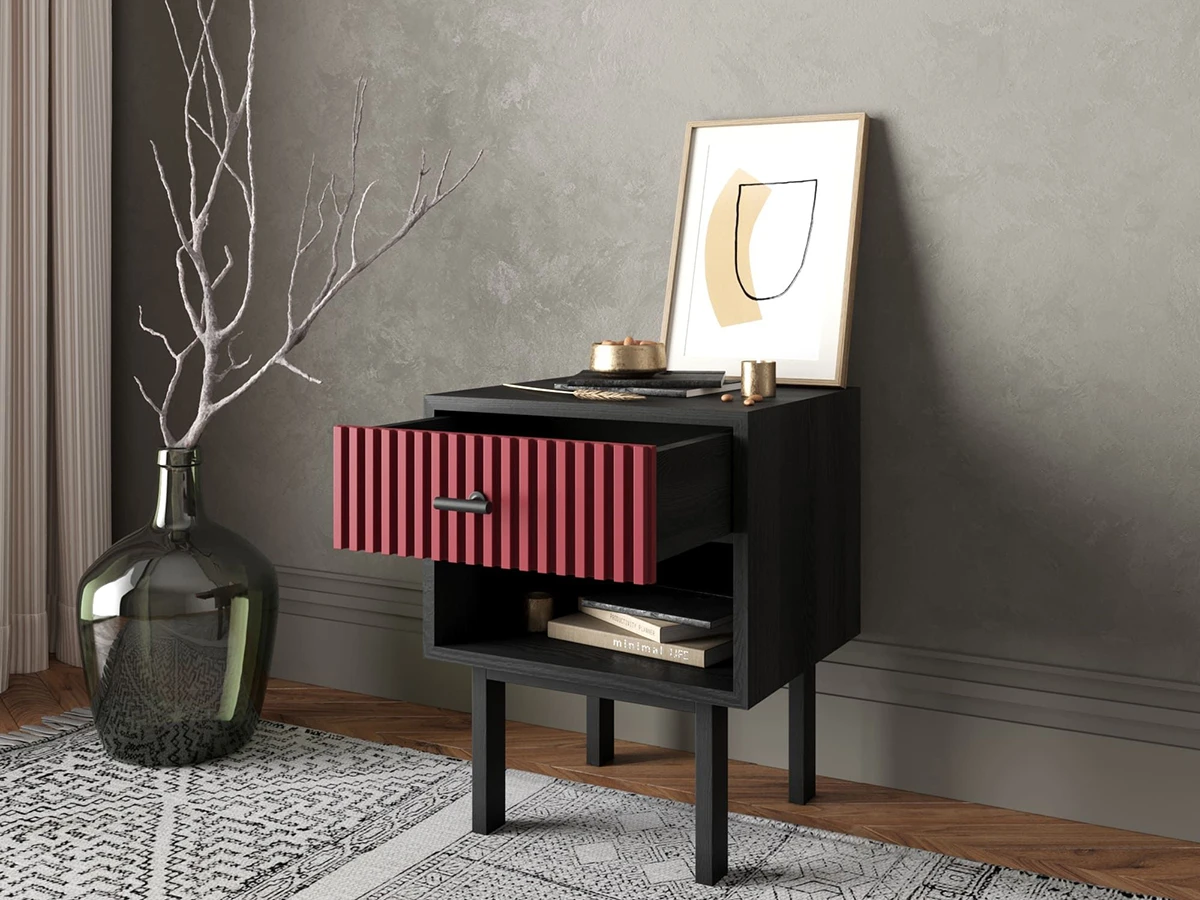 Тумбочка Emerson 945455