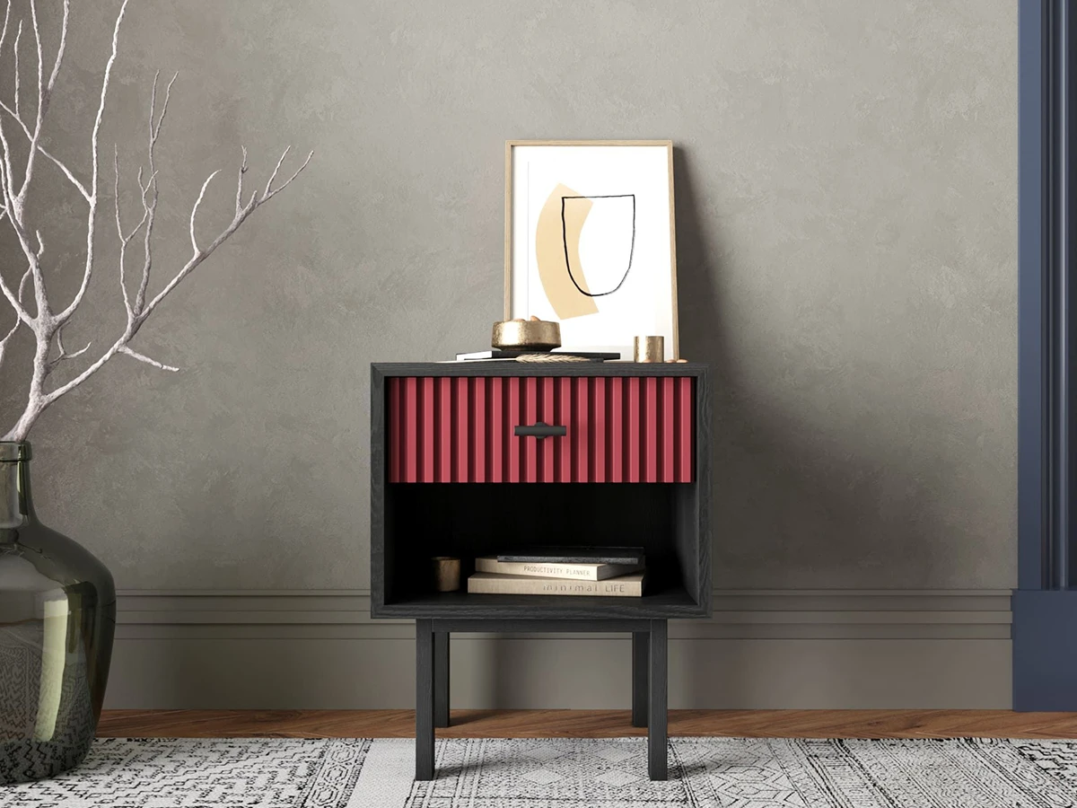 Тумбочка Emerson 945455  - фото 4