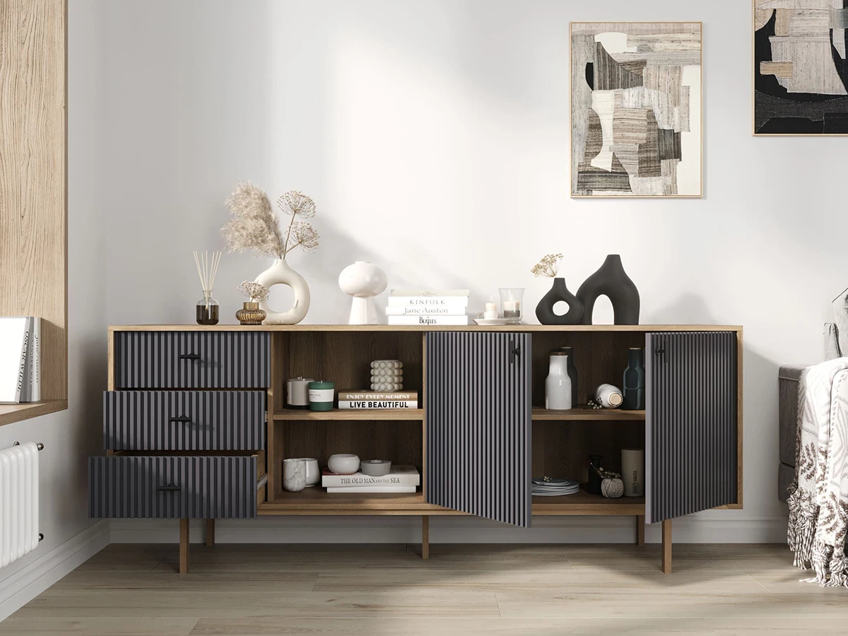 Комод Emerson 945457