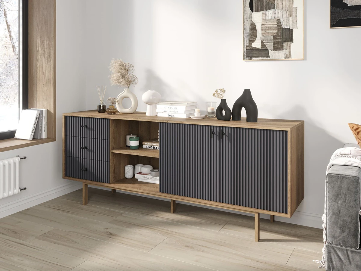 Комод Emerson 945457  - фото 3