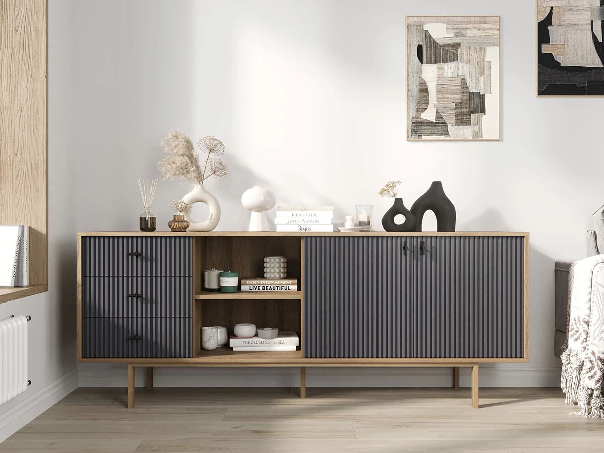 Комод Emerson 945457  - фото 4