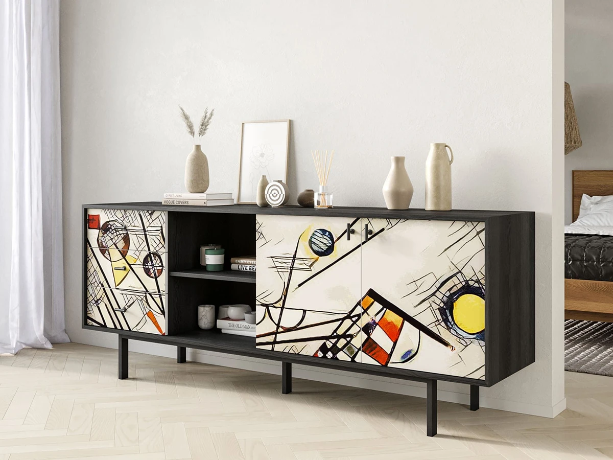 Комод Emerson by Kandinsky 945459  - фото 3