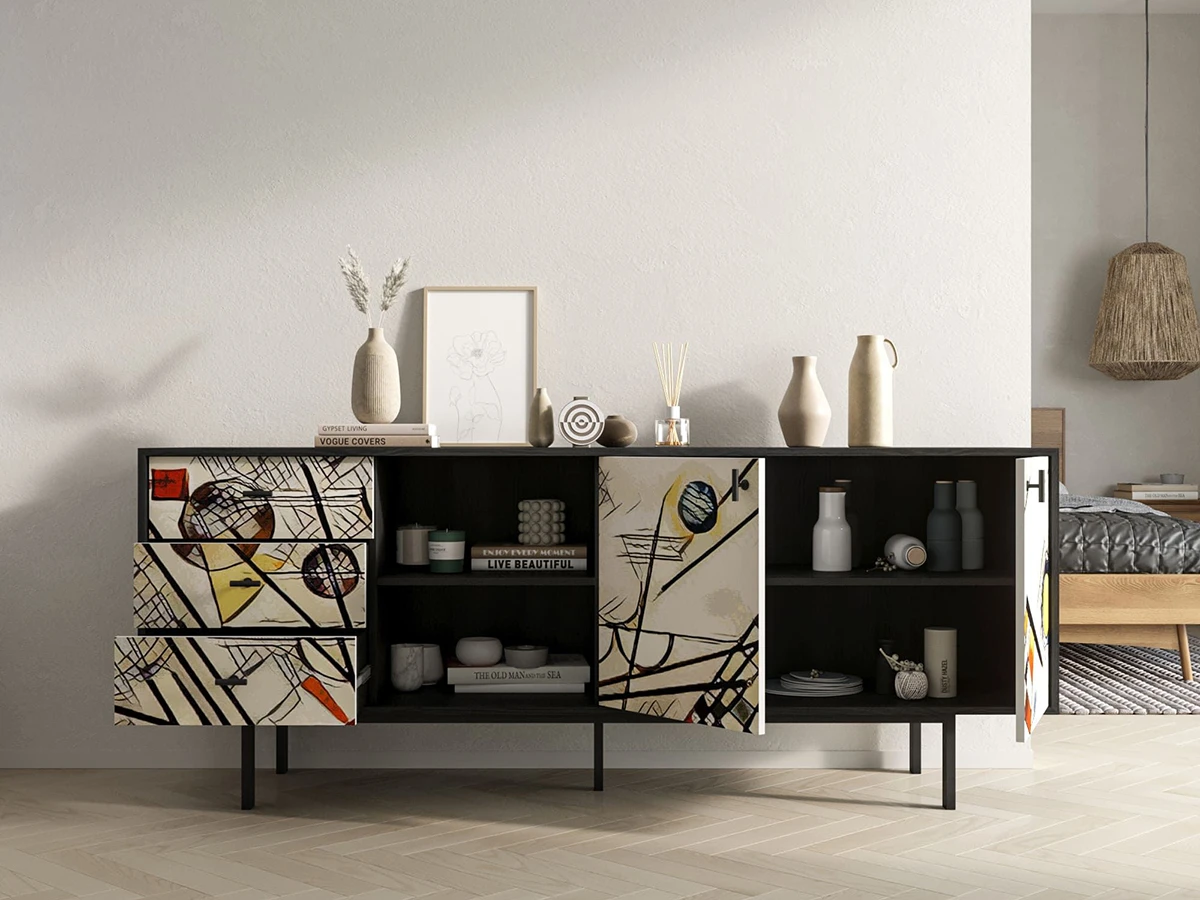 Комод Emerson by Kandinsky 945459