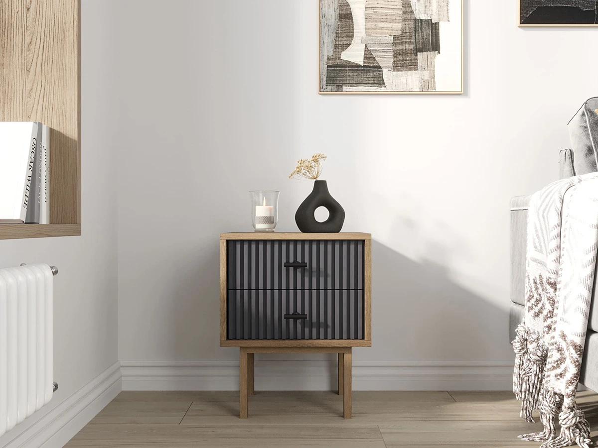 Тумбочка Emerson 945460  - фото 4